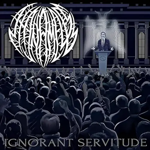 The Nameless (AUS) : Ignorant Servitude